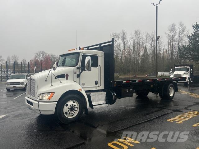Kenworth T370 Kipper