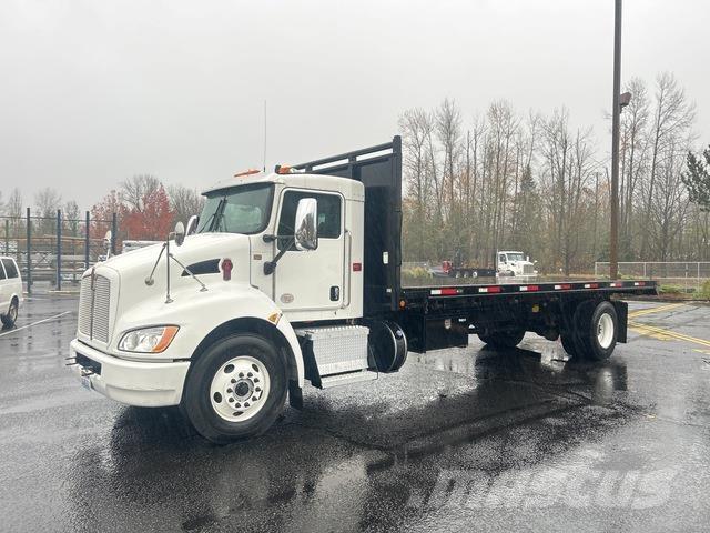 Kenworth T370 Kipper