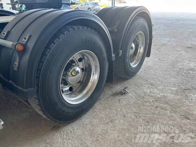 Kenworth T409 Sattelzugmaschinen