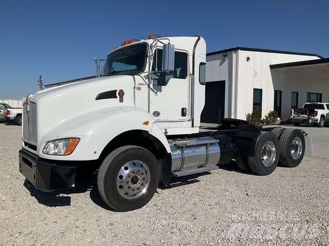 Kenworth T440 Sattelzugmaschinen