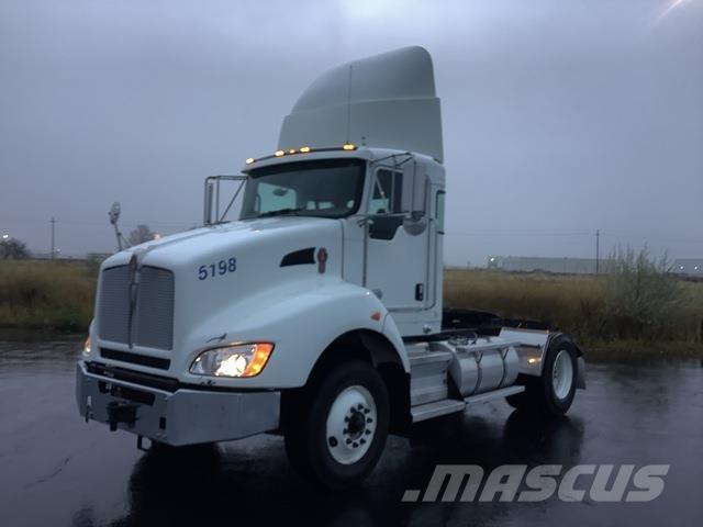 Kenworth T440 Sattelzugmaschinen