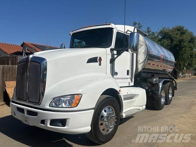 Kenworth T600 Betonmischer