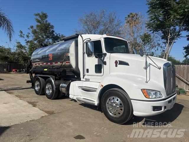 Kenworth T600 Betonmischer