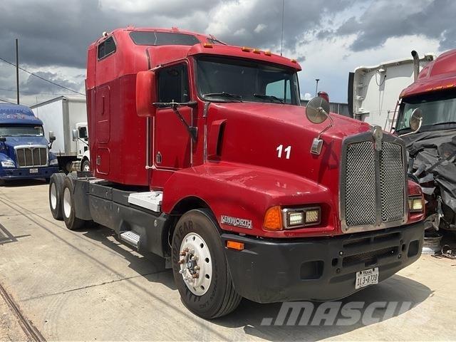 Kenworth T600 Sattelzugmaschinen