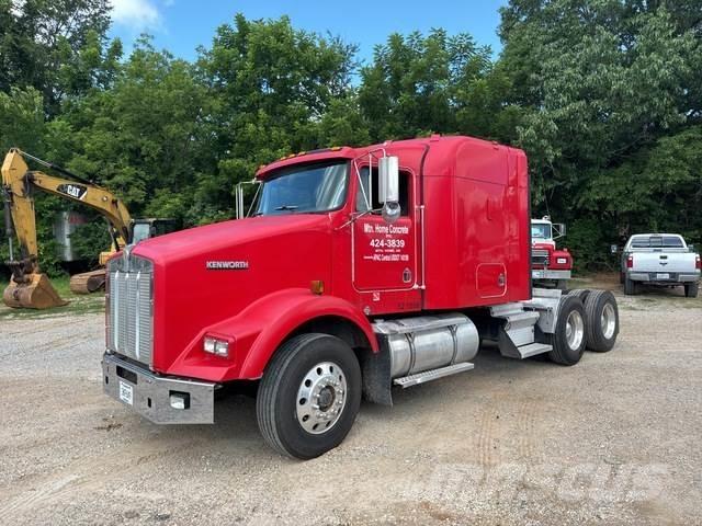 Kenworth T600 Sattelzugmaschinen