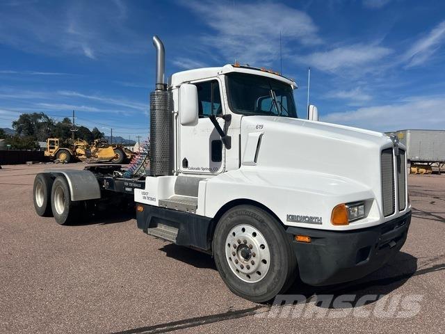Kenworth T600 Sattelzugmaschinen