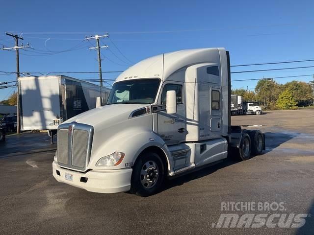 Kenworth T680 Sattelzugmaschinen