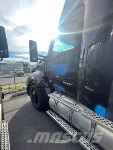 Kenworth T680 Sattelzugmaschinen