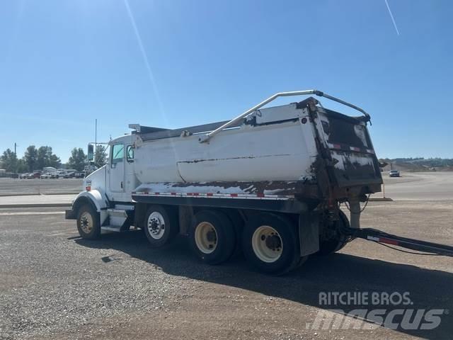 Kenworth T800 Andere Fahrzeuge