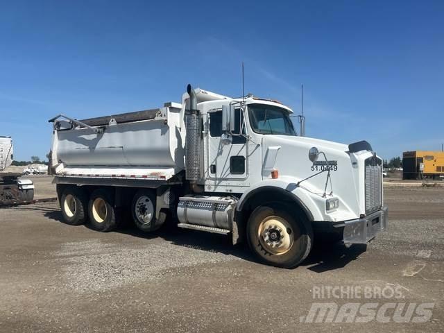 Kenworth T800 Andere Fahrzeuge