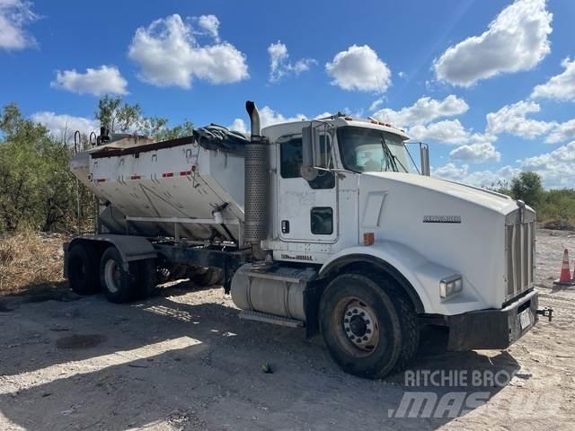 Kenworth T800 Betonmischer