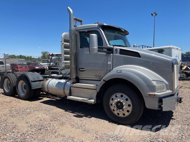 Kenworth T800 Sattelzugmaschinen