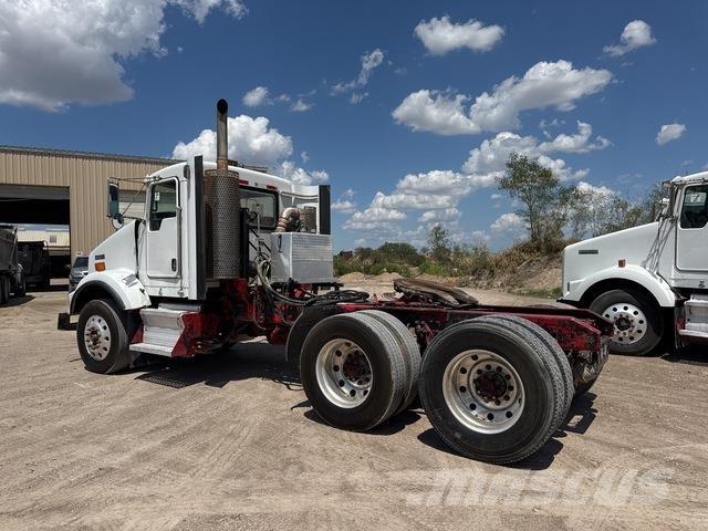 Kenworth T800 Sattelzugmaschinen