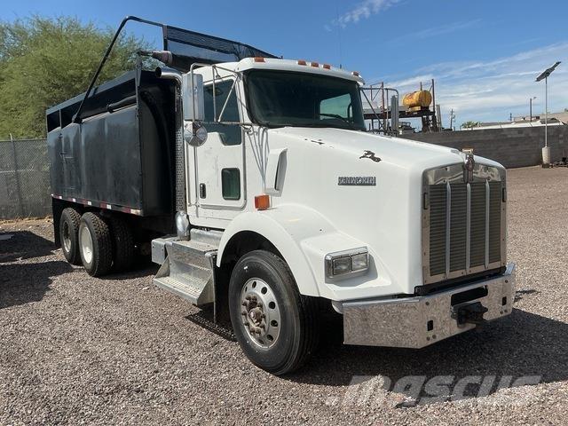 Kenworth T800 Betonmischer