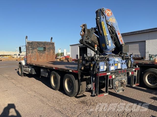 Kenworth T800 Andere Fahrzeuge
