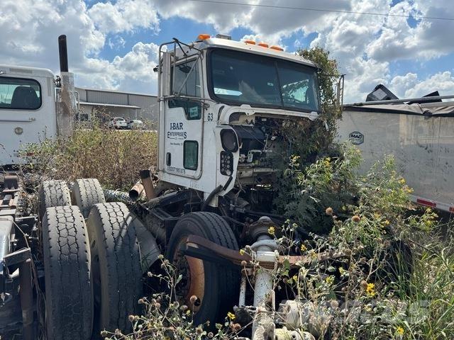 Kenworth T800 Sattelzugmaschinen
