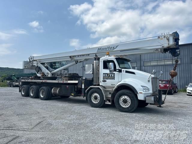 Kenworth T880 Andere Fahrzeuge