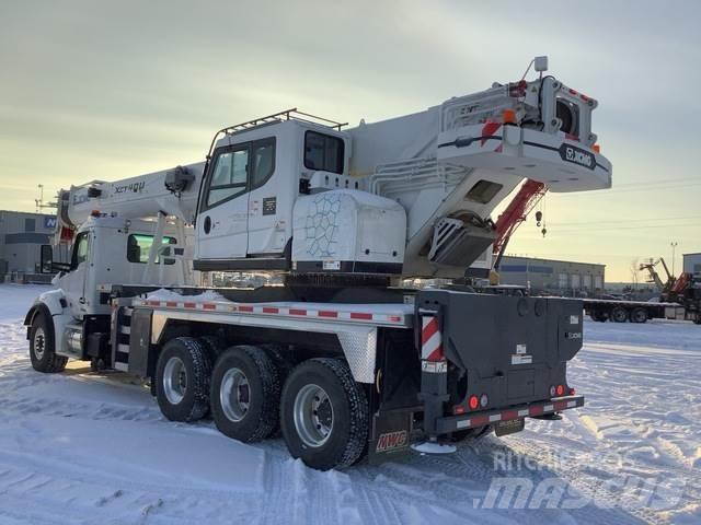 Kenworth T880 Andere Fahrzeuge