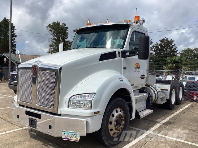 Kenworth T880 Sattelzugmaschinen