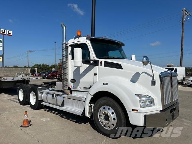 Kenworth T880 Sattelzugmaschinen