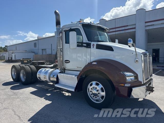 Kenworth T880 Sattelzugmaschinen