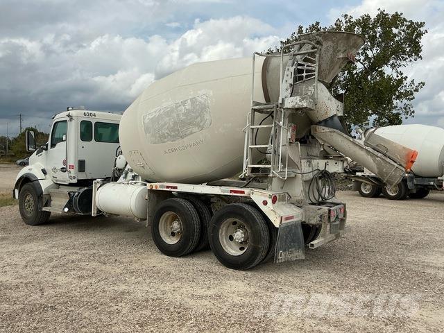 Kenworth T880 Andere Fahrzeuge