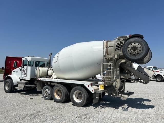 Kenworth W900 Andere Fahrzeuge