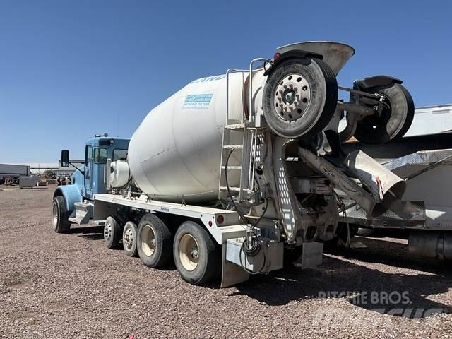 Kenworth W900 Andere Fahrzeuge