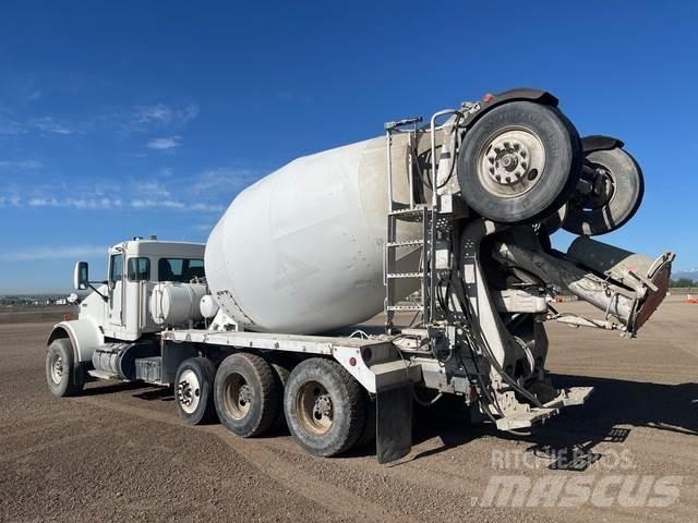 Kenworth W900 Andere Fahrzeuge