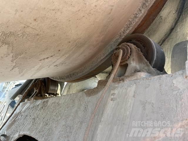 Kenworth W900 Andere Fahrzeuge