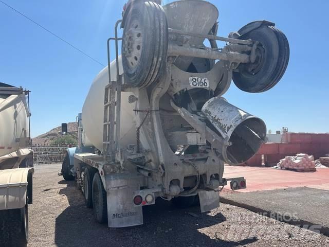 Kenworth W900 Andere Fahrzeuge