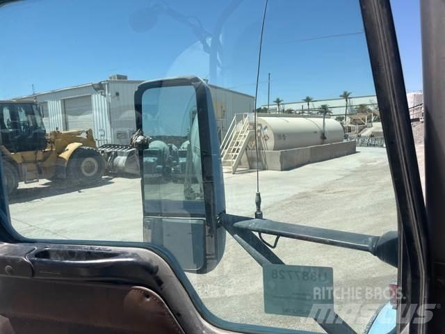 Kenworth W900 Andere Fahrzeuge