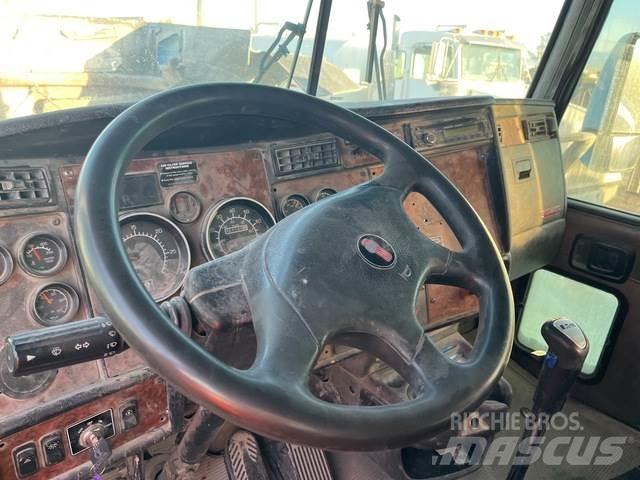 Kenworth W900 Andere Fahrzeuge