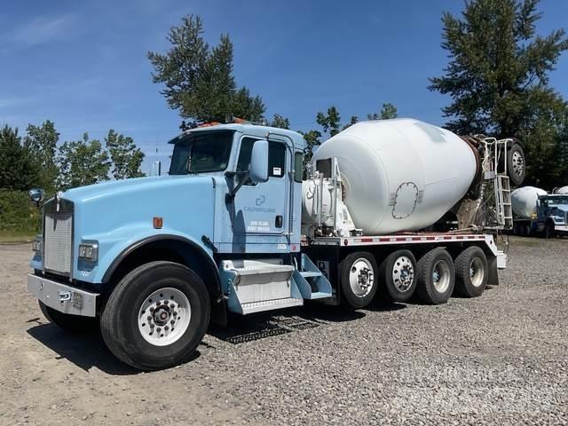 Kenworth W900 Andere Fahrzeuge