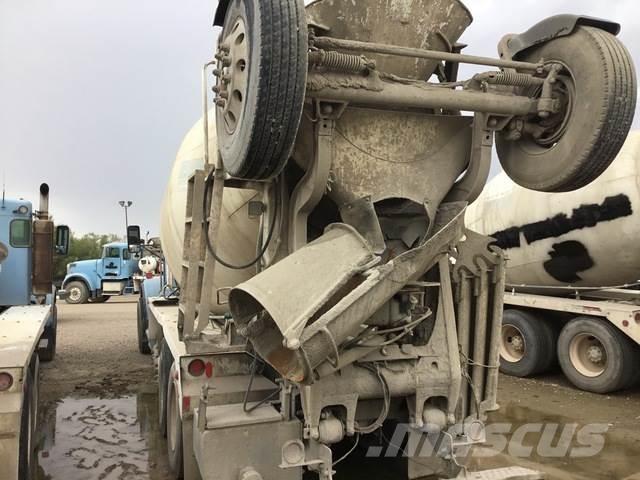 Kenworth W900 Andere Fahrzeuge