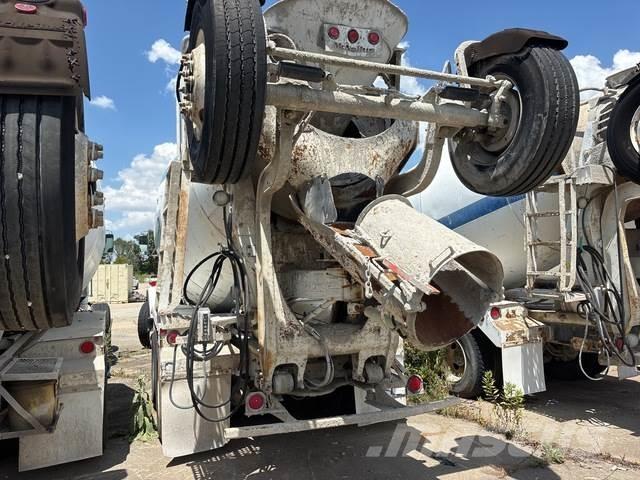Kenworth W900 Andere Fahrzeuge