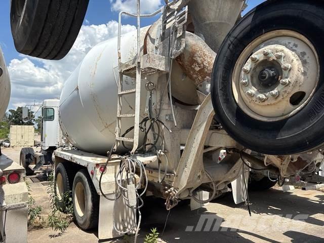 Kenworth W900 Andere Fahrzeuge