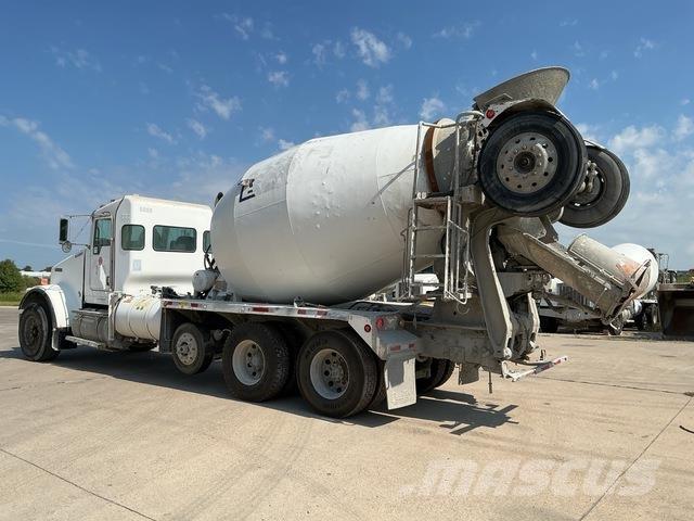 Kenworth W900 Andere Fahrzeuge