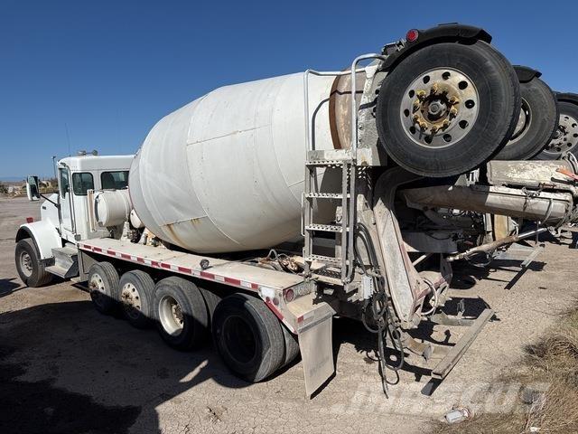 Kenworth W900 Andere Fahrzeuge