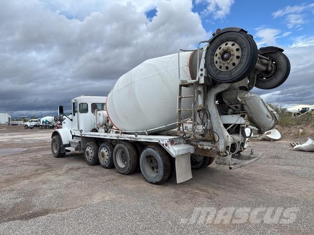 Kenworth W900 Andere Fahrzeuge