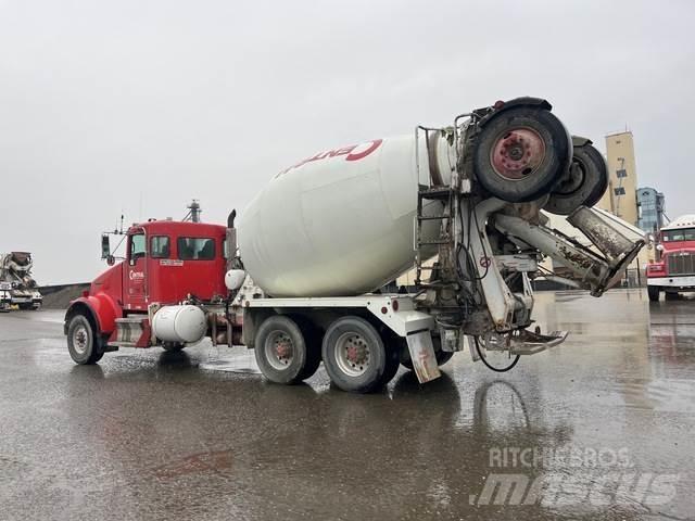Kenworth W900B Andere Fahrzeuge