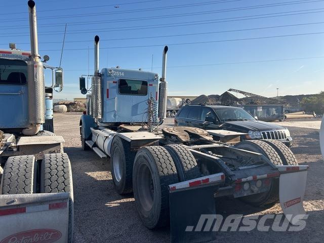 Kenworth W900B Sattelzugmaschinen