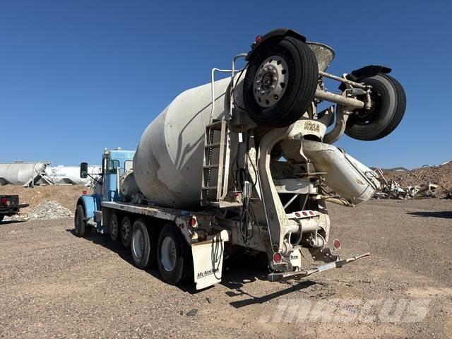 Kenworth W900B Andere Fahrzeuge
