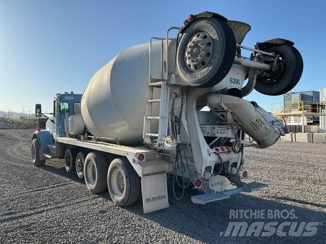 Kenworth W900B Andere Fahrzeuge