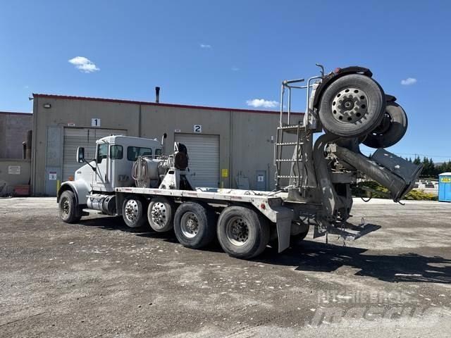 Kenworth W900B Andere Fahrzeuge
