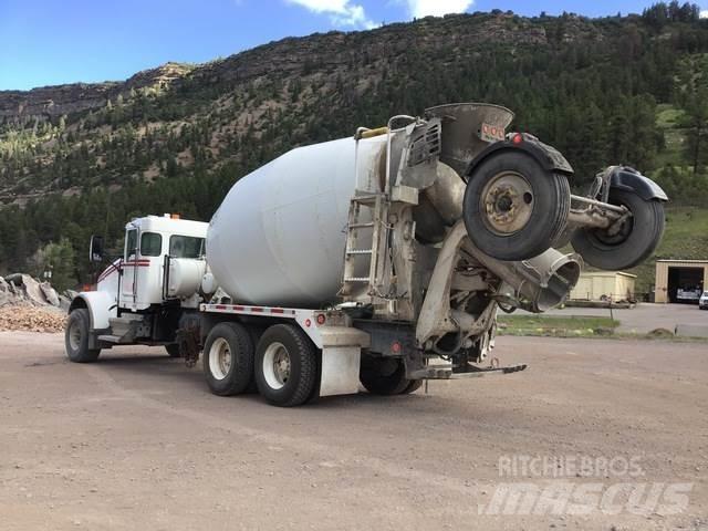 Kenworth W900B Andere Fahrzeuge