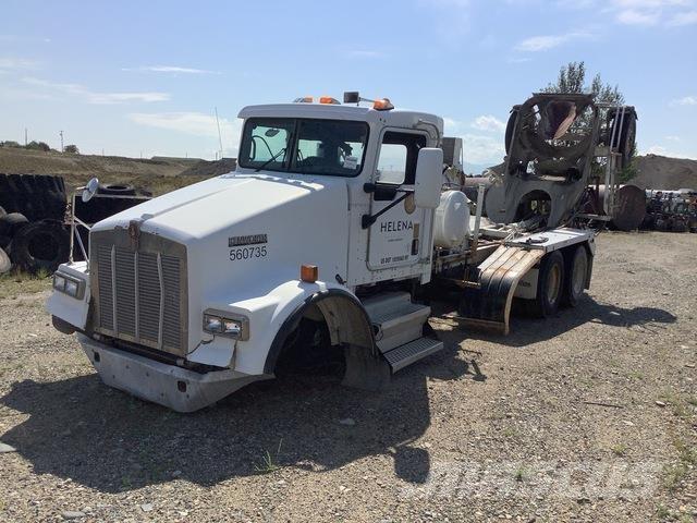 Kenworth W900B Andere Fahrzeuge