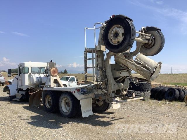 Kenworth W900B Andere Fahrzeuge