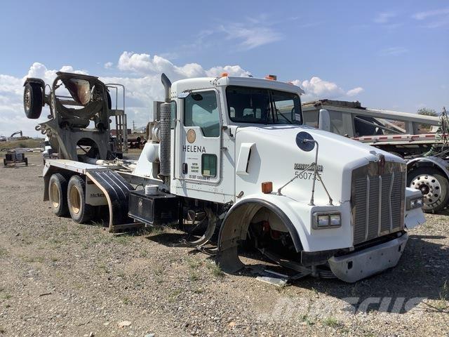 Kenworth W900B Andere Fahrzeuge