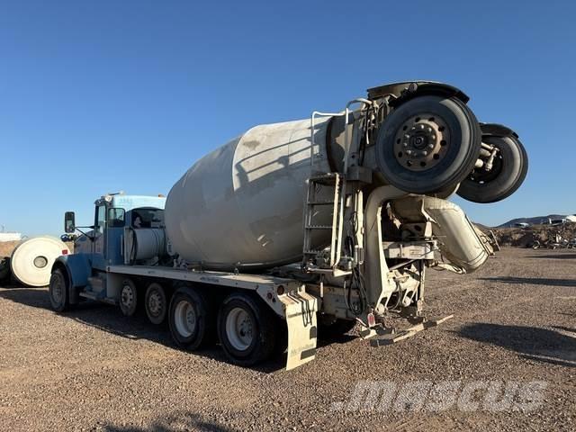 Kenworth W900S Andere Fahrzeuge
